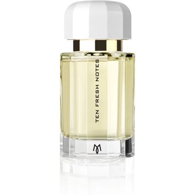 Ramón Monegal Kaleidoscopic Ten Fresh Notes Eau de Parfum - Unisex 100ml Ramón Monegal Kaleidoscopic Ten Fresh Notes Eau de Parfum - Unisex 100ml