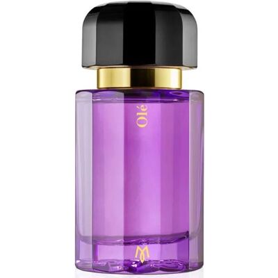 Ramon Monegal Olé Eau De Parfum Spray 100ml - Unisex Fragrance Ramon Monegal Olé Eau De Parfum Spray 100ml - Unisex Fragrance