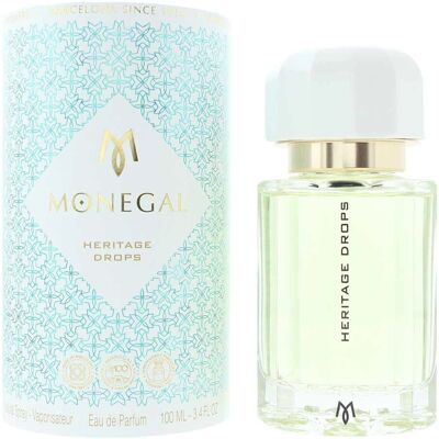Ramón Monegal Kaleidoscopic Heritage Drops Eau de Parfum - Unisex 100ml Ramón Monegal Kaleidoscopic Heritage Drops Eau de Parfum - Unisex 100ml