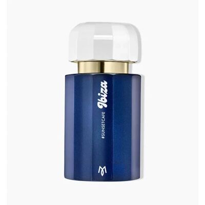 Ramon Monegal Ibiza Sunset Cafe - Unisex Eau de Parfum 100ml Ramon Monegal Ibiza Sunset Cafe - Unisex Eau de Parfum 100ml