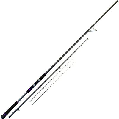 CINNETIC Explorer Barca Deriva - Canne da Pesca - 2,10 m CINNETIC Explorer Barca Deriva - Canne da Pesca - 2,10 m