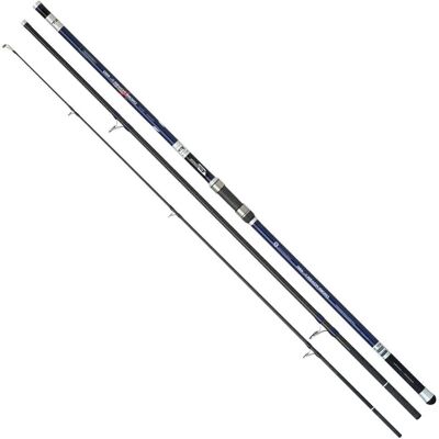 Cinnetic Cross Power Blue Surfcasting Rod - Surfcasting Rod Cinnetic Cross Power Blue Surfcasting Rod - Surfcasting Rod
