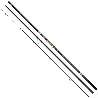Cinnetic Cayman St 45 Caña de Pesca Surfcasting - Híbrida, 4.25m Cinnetic Cayman St 45 Caña de Pesca Surfcasting - Híbrida, 4.25m