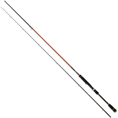 Cinnetic Rextail Eging Fishing Rod - Calamari & Cuttlefish - 2.58m Cinnetic Rextail Eging Fishing Rod - Calamari & Cuttlefish - 2.58m