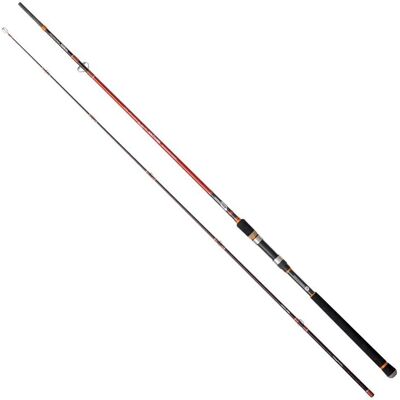 Cinnetic Rextail Shore Extreme Caña de Pesca Rojo 2.75 m Cinnetic Rextail Shore Extreme Caña de Pesca Rojo 2.75 m
