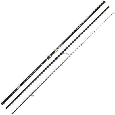 Cinnetic Black Fury Power Caña de Surfcasting - Caña de Pesca Cinnetic Black Fury Power Caña de Surfcasting - Caña de Pesca