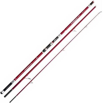 Cinnetic Cross Power Surfcasting Rod - Fishing Rod Cinnetic Cross Power Surfcasting Rod - Fishing Rod