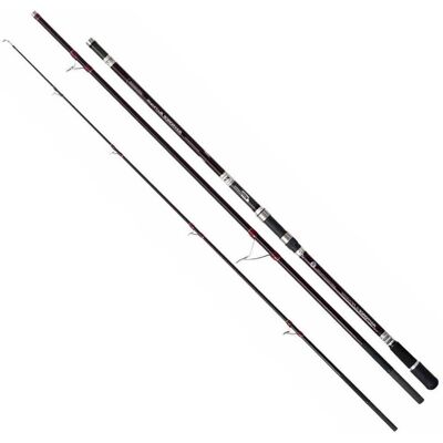 Cinnetic Rayforce Surf Kayak - Caña de surfcasting - 4,00 m Cinnetic Rayforce Surf Kayak - Caña de surfcasting - 4,00 m