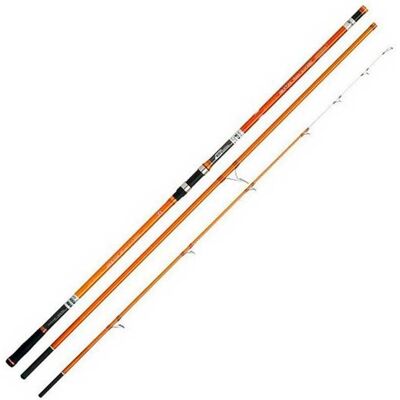 Cinnetic Caña de Surfcasting Rextail Xbr - 3,90 m, 80-150 g Cinnetic Caña de Surfcasting Rextail Xbr - 3,90 m, 80-150 g
