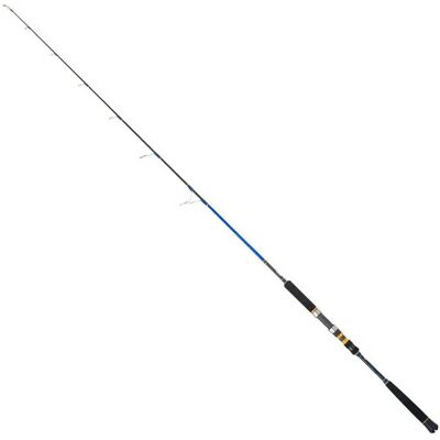 Cinnetic Canna Rayforce Xbr Classic Blu 1.80 M / 100-250 G - Canna da jigging Cinnetic Canna Rayforce Xbr Classic Blu 1.80 M / 100-250 G - Canna da jigging