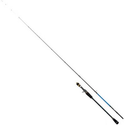 Cinnetic Rayforce Spf Caña de Pesca Azul - Caña de Jigging Cinnetic Rayforce Spf Caña de Pesca Azul - Caña de Jigging