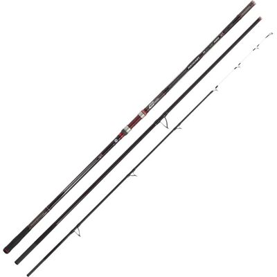 Cinnetic Raycast Red Fire Ti Rv 45° Flexi Tip Caña de Surfcasting - Surfcasting Caña Cinnetic Raycast Red Fire Ti Rv 45° Flexi Tip Caña de Surfcasting - Surfcasting Caña