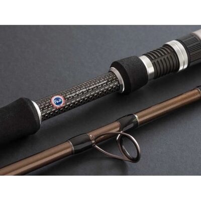 Cinnetic Crafty Shore Jigging Rod - 2.75m, 30-90g - Fishing Rod Cinnetic Crafty Shore Jigging Rod - 2.75m, 30-90g - Fishing Rod