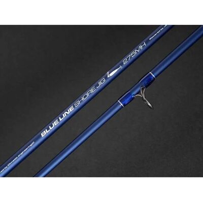 Cinnetic Canna Blue Line Shore Jigging - Fishing Rod Cinnetic Canna Blue Line Shore Jigging - Fishing Rod