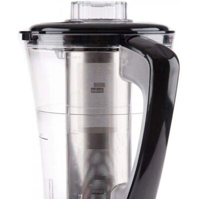 Newchef Licuadora de Vidrio 1,7L 300W Newchef Licuadora de Vidrio 1,7L 300W
