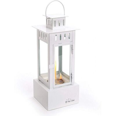 Pur Line Iris - W Pur Line Iris - W