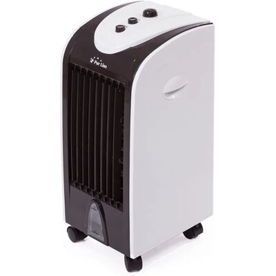 Purline RAFY 51 - Negro - Enfriador de Aire Purline RAFY 51 - Negro - Enfriador de Aire