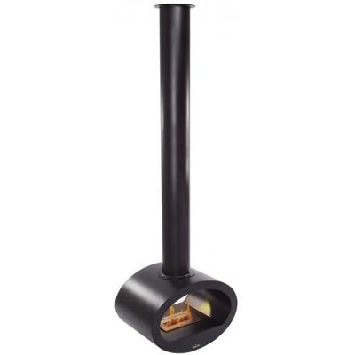 PURLINE SYKE - Chimenea de etanol PURLINE SYKE - Chimenea de etanol