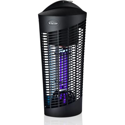 Purline Mata insectos ZZAP TRAP EX-2 - Luz ultravioleta 25W Exterior Purline Mata insectos ZZAP TRAP EX-2 - Luz ultravioleta 25W Exterior