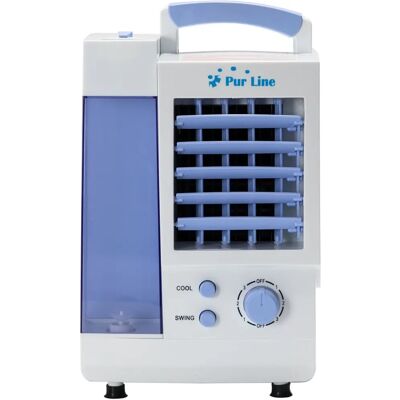 PURLINE RAFY 30 - Blanco - Aire Acondicionado Portátil PURLINE RAFY 30 - Blanco - Aire Acondicionado Portátil