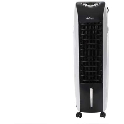 Purline Rafy 71 - Blanco y Negro - Aire Acondicionado Purline Rafy 71 - Blanco y Negro - Aire Acondicionado