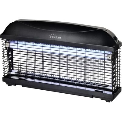 PURLINE - ZZAP 20 EX - 20W - luz UV - Mata insetos PURLINE - ZZAP 20 EX - 20W - luz UV - Mata insetos