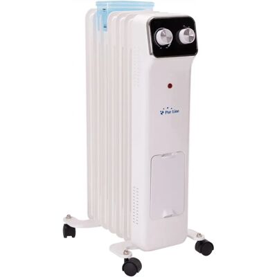 PURLINE Hoti OR1500 - Radiatore a olio PURLINE Hoti OR1500 - Radiatore a olio