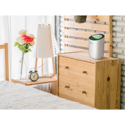 PURLINE Dryos 1 - Blanco - Deshumidificador PURLINE Dryos 1 - Blanco - Deshumidificador