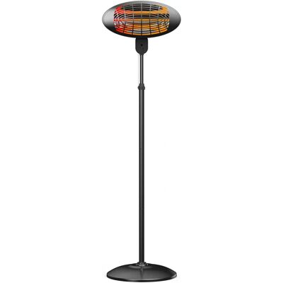 Purline HEATY EX2000 - Calefactor halógeno Purline HEATY EX2000 - Calefactor halógeno