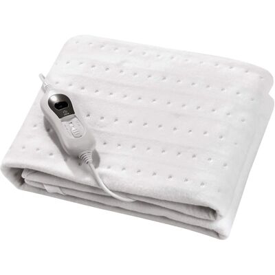 Materasso Riscaldante Elettrico Purline - 60W, 150x80cm, Spegnimento Automatico Materasso Riscaldante Elettrico Purline - 60W, 150x80cm, Spegnimento Automatico