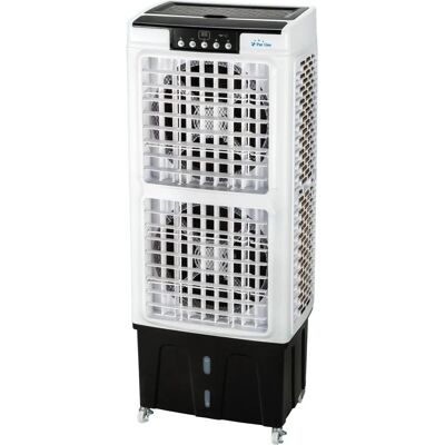 PURLINE RAFY 220 - Blanco - Climatizador evaporativo PURLINE RAFY 220 - Blanco - Climatizador evaporativo