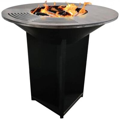 PURLINE EFP56B - NERO PURLINE EFP56B - NERO