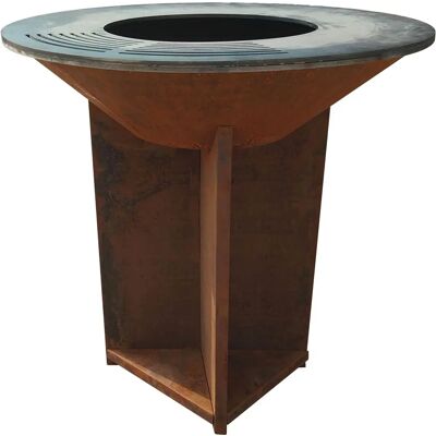 PURLINE EFP56CO - Corten PURLINE EFP56CO - Corten