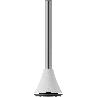 Purline Venty To 10 - Bianco - Ventilatore torre Purline Venty To 10 - Bianco - Ventilatore torre