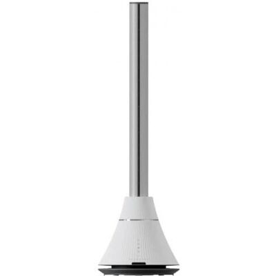 PURLINE VENTY TO 100 WI - Blanco - Ventilador de torre PURLINE VENTY TO 100 WI - Blanco - Ventilador de torre