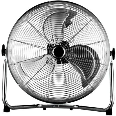 Ventilador industrial PURLINE 120 W 3 pás 3 velocidades Ventilador industrial PURLINE 120 W 3 pás 3 velocidades