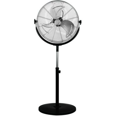 PURLINE VENTY IND 120F - Ventilador industrial - Plata PURLINE VENTY IND 120F - Ventilador industrial - Plata