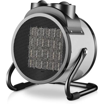 Purline - HOTI F3000 IND - 3000 W - Industrial - Aquecedor Purline - HOTI F3000 IND - 3000 W - Industrial - Aquecedor