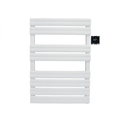 PURLINE Varal de toalhas wireless branco - Aquecedores PURLINE Varal de toalhas wireless branco - Aquecedores