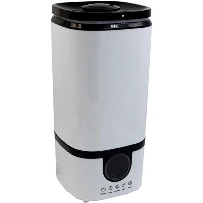 PURLINE HYDRO 15 - Blanco - Humidificador ultrasónico PURLINE HYDRO 15 - Blanco - Humidificador ultrasónico