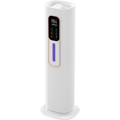 Purline HYDRO 20 - Blanco - Humidificador Purline HYDRO 20 - Blanco - Humidificador