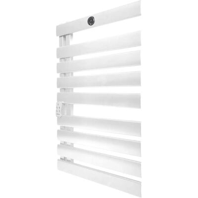 Purline NTW-15W toallero eléctrico inalámbrico - toalla, calentador de ropa y radiador Purline NTW-15W toallero eléctrico inalámbrico - toalla, calentador de ropa y radiador