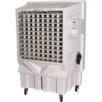 Purline Rafy 300 - Blanco - Aire Acondicionado Purline Rafy 300 - Blanco - Aire Acondicionado