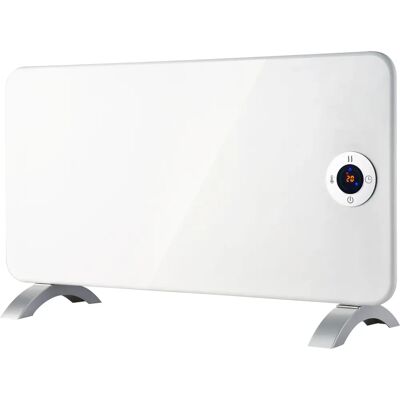 Svan SVCA1500RP - calefactor eléctrico Svan SVCA1500RP - calefactor eléctrico