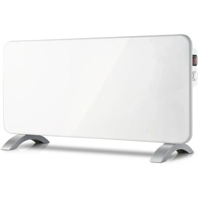 Svan SVCA20PH - Calefactor eléctrico Svan SVCA20PH - Calefactor eléctrico