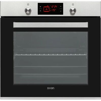 Svan SVH375X - INOX Svan SVH375X - INOX