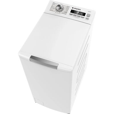 Lave-linge Aspes ALS2116 6 Kg 1200 rpm - Publicité Lave-linge Aspes ALS2116 6 Kg 1200 rpm - Publicité