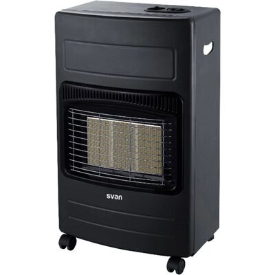SVAN - SVCA27CAT - 4,2 kW - LPG - Stufa a gas SVAN - SVCA27CAT - 4,2 kW - LPG - Stufa a gas