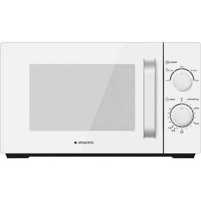 Microondas Aspes AMW120BE Microondas Aspes AMW120BE
