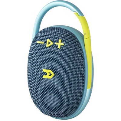 Altavoz portátil Avenzo AV-SP3006L - Bluetooth, IPX4, 5W Altavoz portátil Avenzo AV-SP3006L - Bluetooth, IPX4, 5W